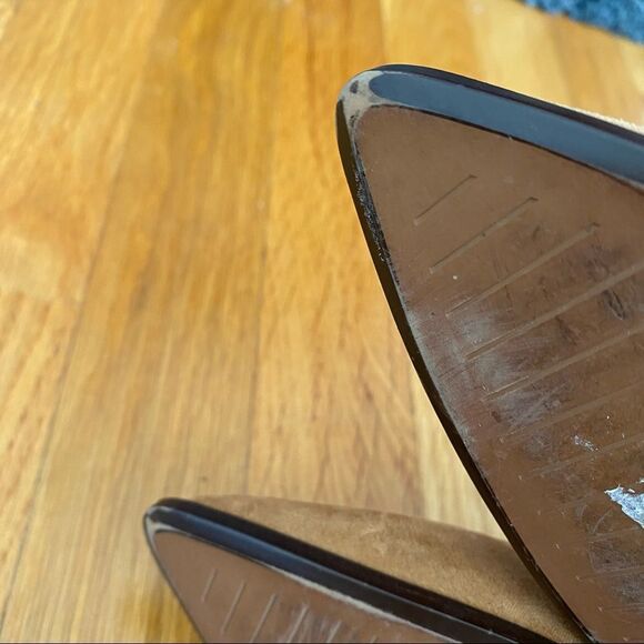 Zara Booties - Picture 13 of 13